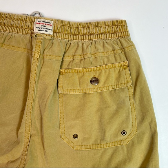 Deus Ex Machina Shorts (3) pairs Size Small and Medium - Picture 5 of 16